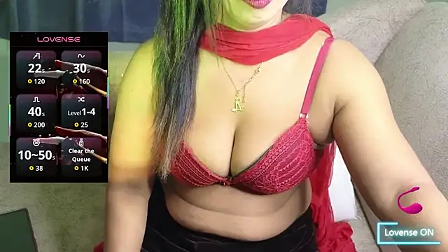 Bengali Cute Girl online show from 10-30-25, 02:46