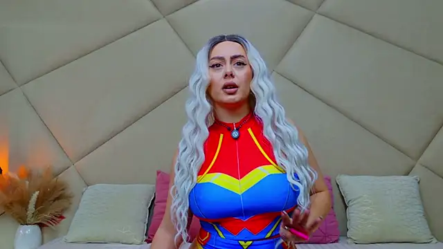 ChloeFrost online show from 01-13-26, 06:18