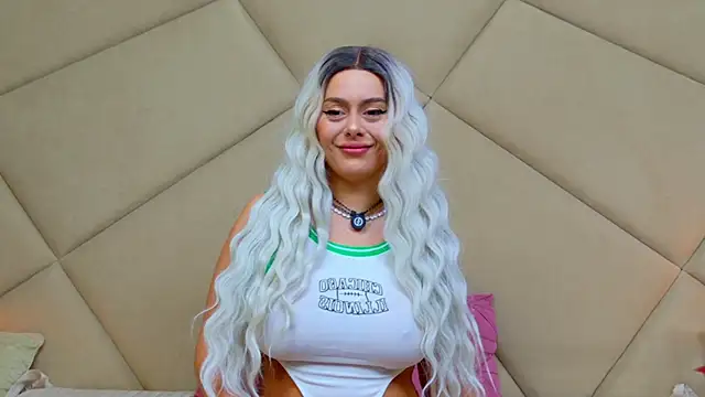 ChloeFrost online show from 02-22-26, 06:35