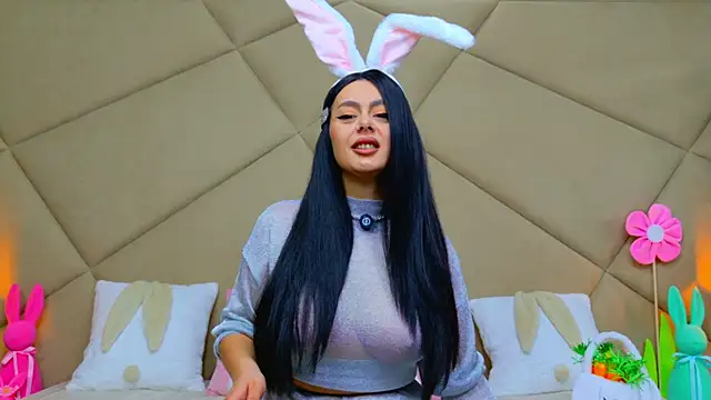 ChloeFrost online show from 04-04-26, 05:16