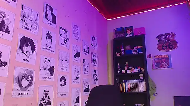 Snapshot of Mickey_Magic chatting on 01-17-25, 04:39 Mickey Magic online show from 01-17-25, 04:39