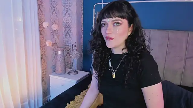 JeanneSabatier online show from 10-07-25, 07:44