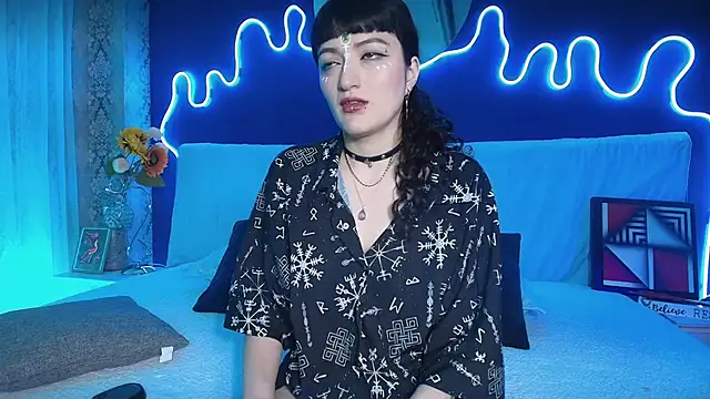 JeanneSabatier online show from 04-04-26, 07:33