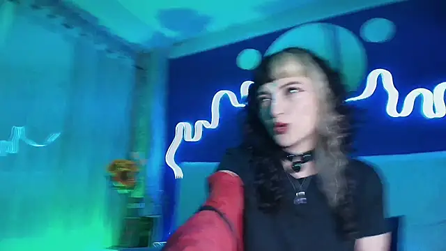 JeanneSabatier online show from 04-28-26, 07:41