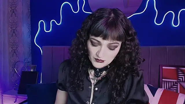 JeanneSabatier online show from 07-11-26, 07:49