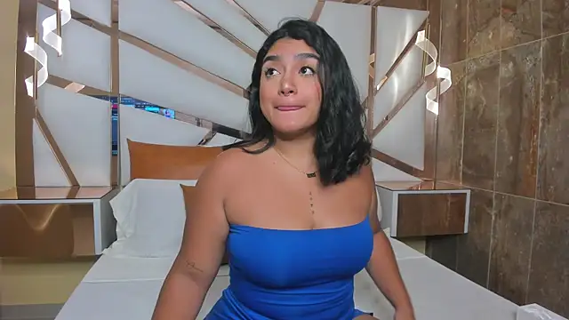 Camila Mason online show from 03-14-25, 01:48