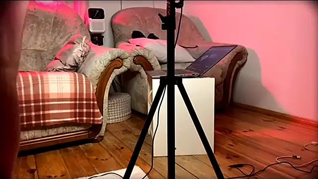 Snapshot of AssHunter4k chatting on 02-23-25, 12:30 AssHunter4k online show from 02-23-25, 12:30