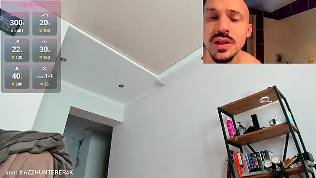 Snapshot of AssHunter4k chatting on 09-18-25, 07:54 AssHunter4k online show from 09-18-25, 07:54