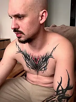 AssHunter4k online show from 01-16-26, 09:02