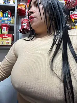 Miia Jazmin online show from 03-02-25, 10:16