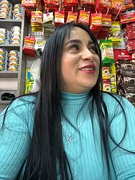 Miia Jazmin online show from 09-21-25, 07:04