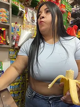 Miia Jazmin online show from 11-11-25, 04:18