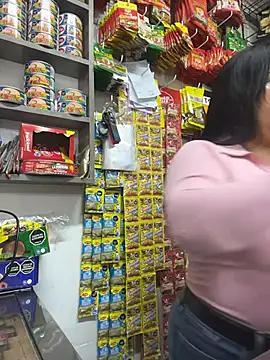 Miia Jazmin online show from 11-16-25, 01:06