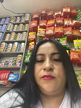 Miia Jazmin online show from 11-30-25, 07:07