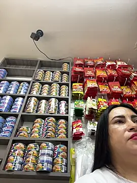 Miia Jazmin online show from 02-07-26, 01:04