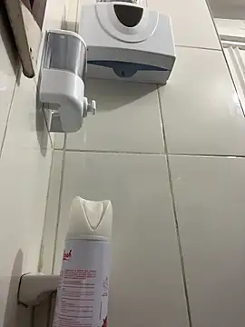 Miia Jazmin online show from 03-11-26, 01:06