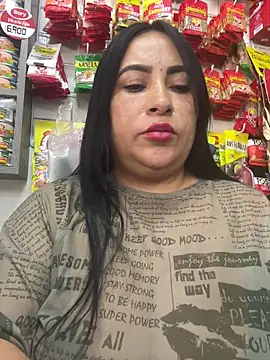 Miia Jazmin online show from 04-24-26, 05:04