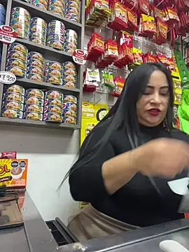 Miia Jazmin online show from 05-04-26, 01:07