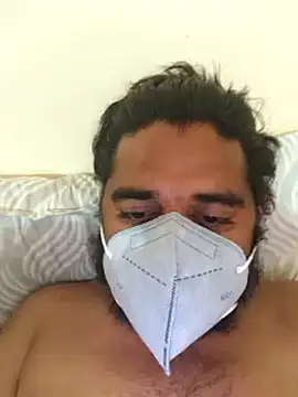 Raziv komal143 online show from 02-26-25, 07:53