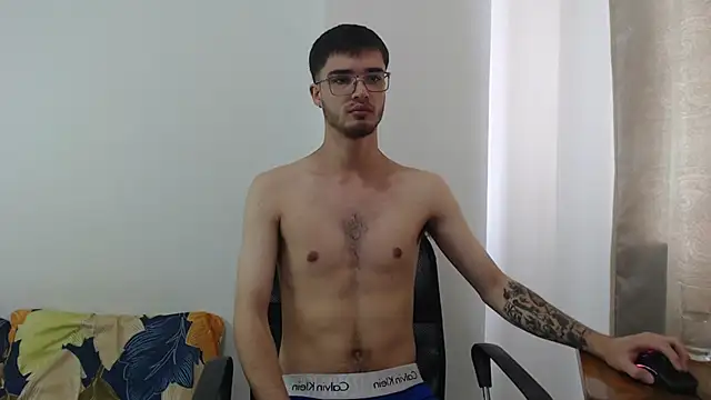 Aleex Miller online show from 10-03-25, 06:27