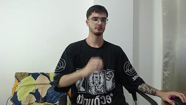 Aleex Miller online show from 10-04-25, 06:33