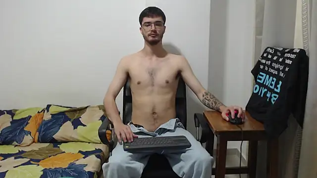 Aleex Miller online show from 10-23-25, 06:45