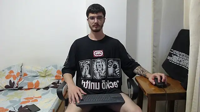 Aleex Miller online show from 11-11-25, 04:56