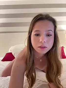 Snapshot of Norabbyxox chatting on 02-26-25, 01:21 Norabbyxox online show from 02-26-25, 01:21