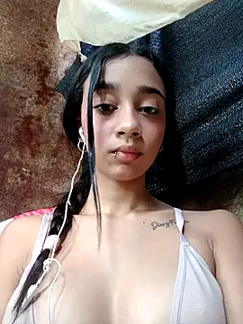 Zoe Sweett18 online show from 01-23-25, 01:45