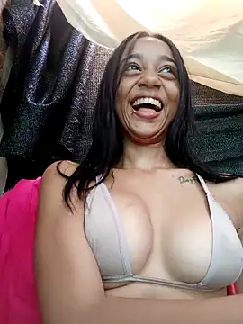 Zoe Sweett18 online show from 03-12-25, 07:17