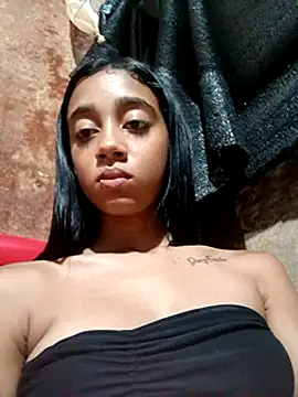 Zoe Sweett18 online show from 03-18-25, 10:48