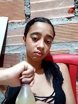 Zoe Sweett18 online show from 09-09-25, 12:26