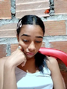 Zoe Sweett18 online show from 09-18-25, 12:29