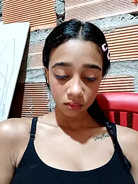 Zoe Sweett18 online show from 09-26-25, 12:31