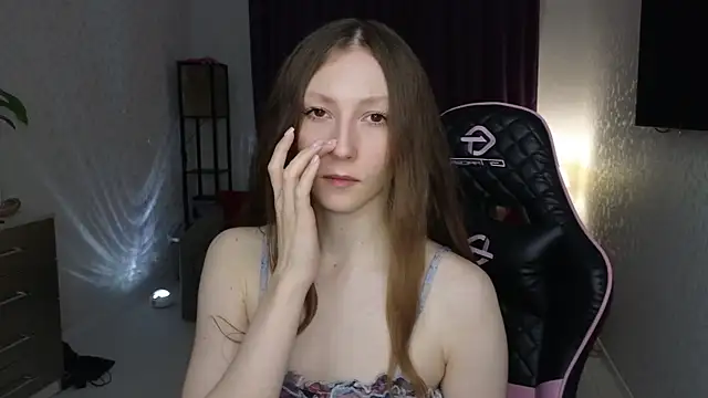 Sweeet Lilit online show from 12-02-25, 07:53