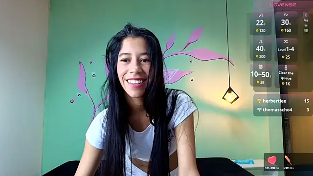 Connie Bell online show from 01-25-25, 03:41