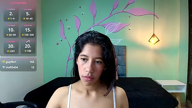 Connie Bell online show from 01-30-25, 02:58