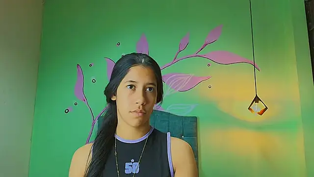 Snapshot of Connie_Bell chatting on 12-04-25, 07:55 Connie Bell online show from 12-04-25, 07:55