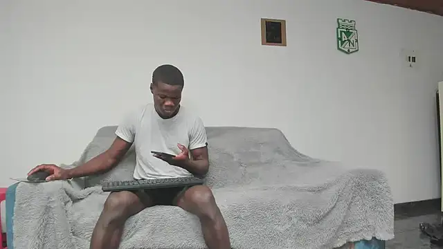 nene-5 online show from 09-18-25, 05:04