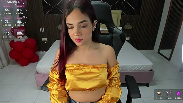 Snapshot of Lolly_18 chatting on 03-03-25, 12:05 Lolly 18 online show from 03-03-25, 12:05