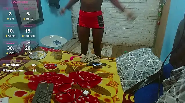 Snapshot of Biancalopez-02 chatting on 02-06-25, 01:38 Biancalopez-02 online show from 02-06-25, 01:38