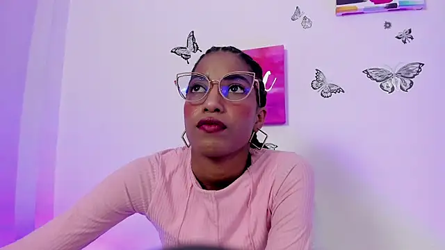 dany brownie online show from 01-25-25, 03:51