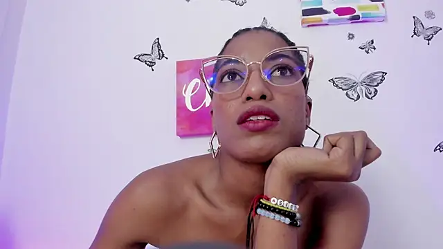 dany brownie online show from 01-25-25, 06:55