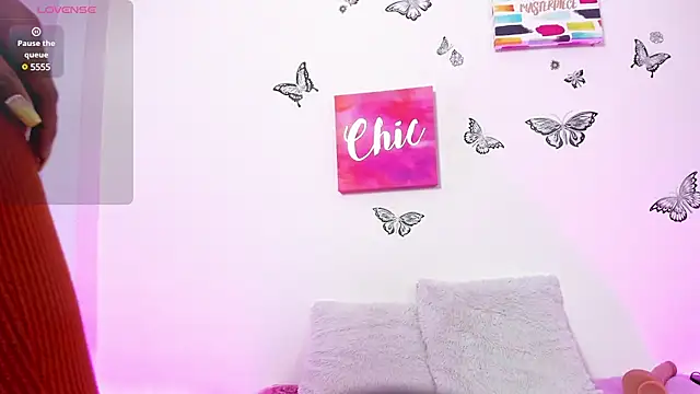 dany brownie online show from 02-27-25, 07:04