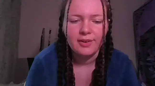 VenusandIppy online show from 03-04-25, 02:10