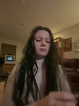 VenusandIppy online show from 10-04-25, 02:20