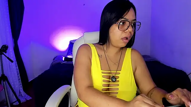 ashanty b5 online show from 03-07-26, 02:41