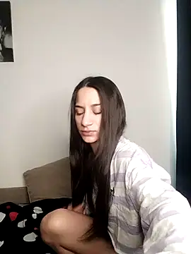 Snapshot of Deea13_ chatting on 01-16-25, 09:59 Deea13 online show from 01-16-25, 09:59