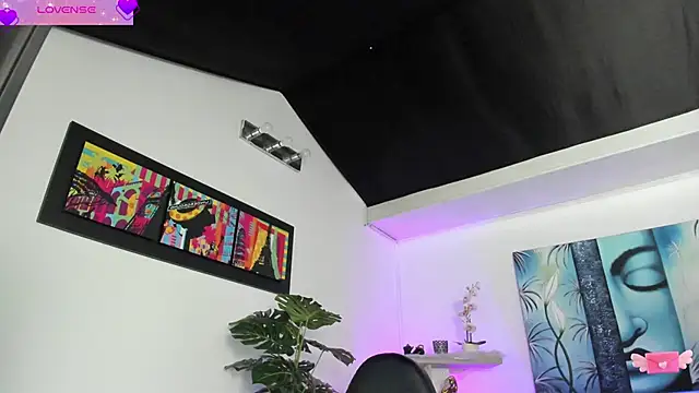 VioletParkker online show from 02-25-25, 12:45