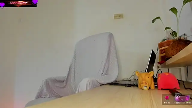 VioletParkker online show from 06-09-26, 12:06